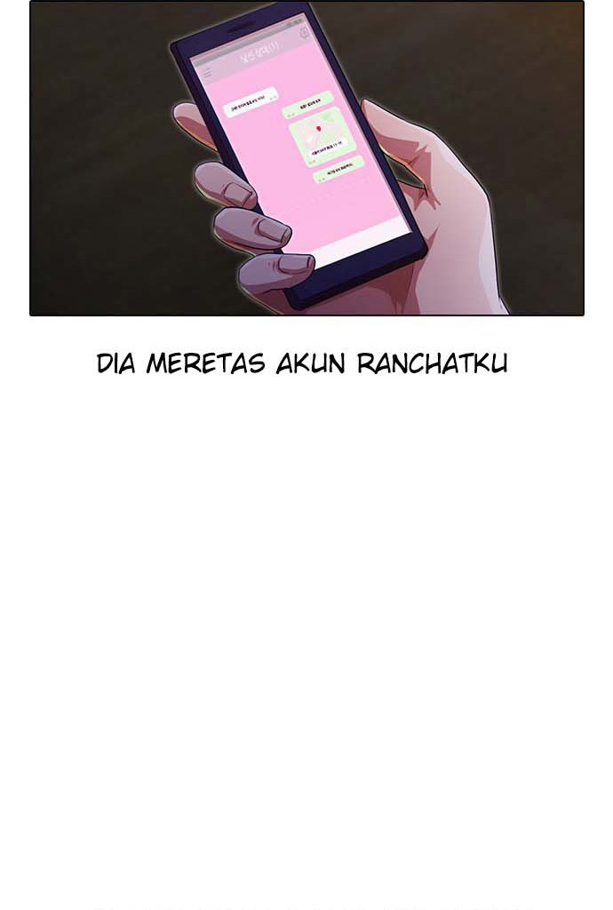 The Girl from Random Chatting! Chap 101 - Next Chap 102