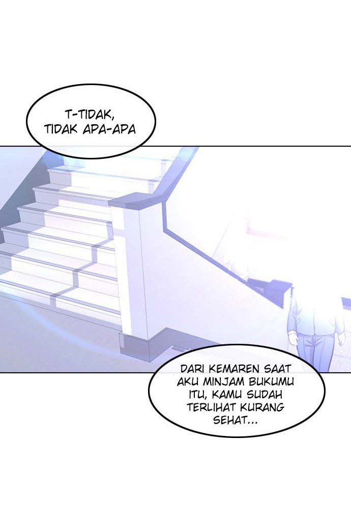 The Girl from Random Chatting! Chap 101 - Next Chap 102