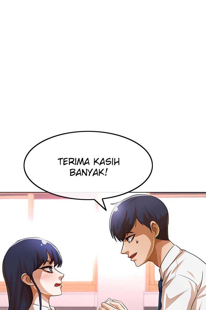 The Girl from Random Chatting! Chap 101 - Next Chap 102