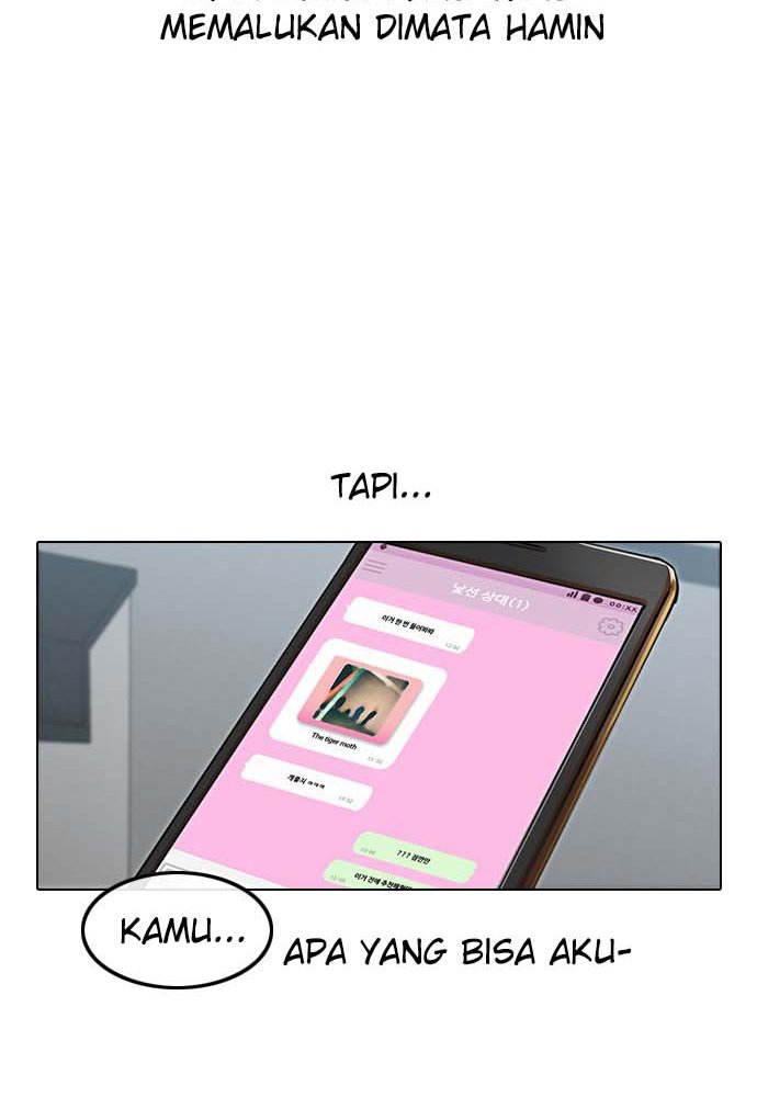 The Girl from Random Chatting! Chap 101 - Next Chap 102