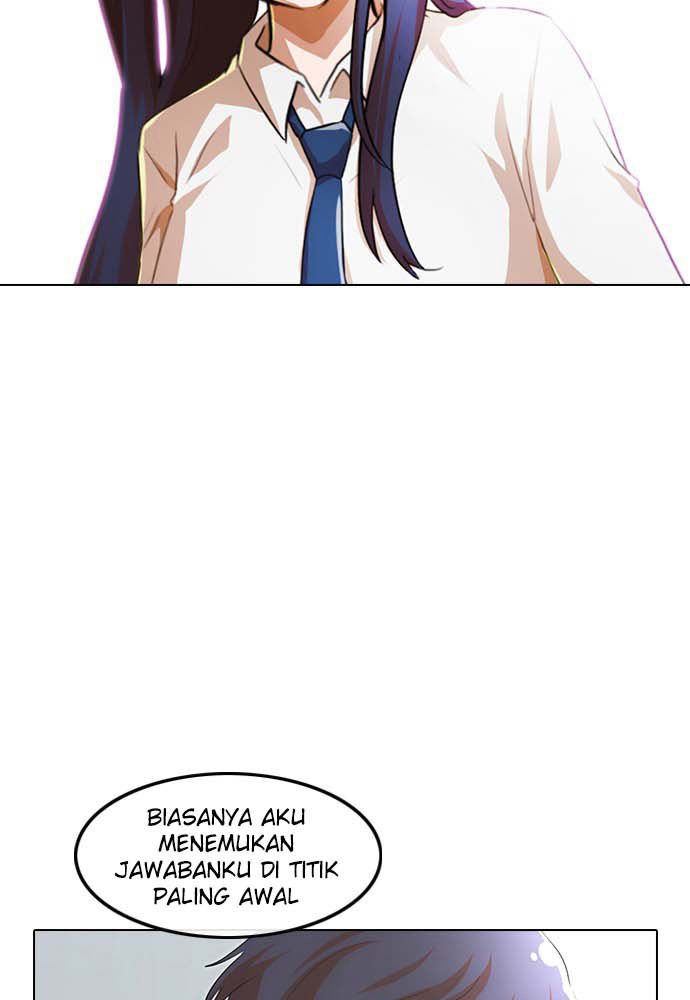 The Girl from Random Chatting! Chap 101 - Next Chap 102