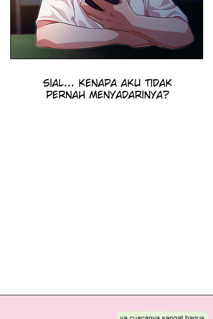 The Girl from Random Chatting! Chap 101 - Next Chap 102