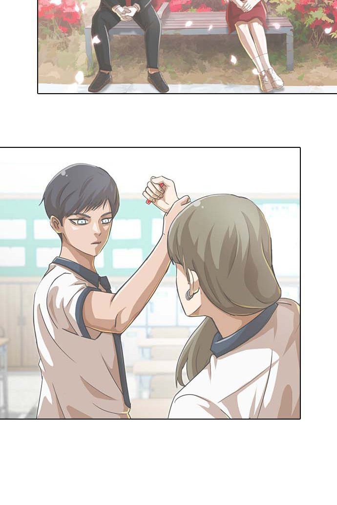 The Girl from Random Chatting! Chap 101 - Next Chap 102