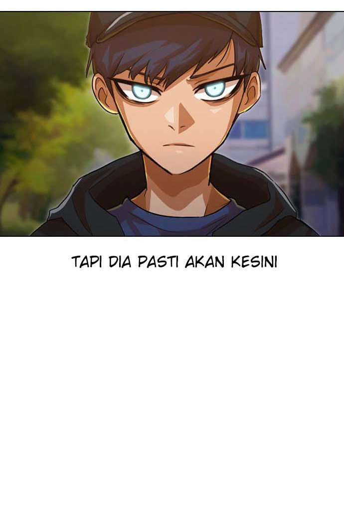 The Girl from Random Chatting! Chap 101 - Next Chap 102