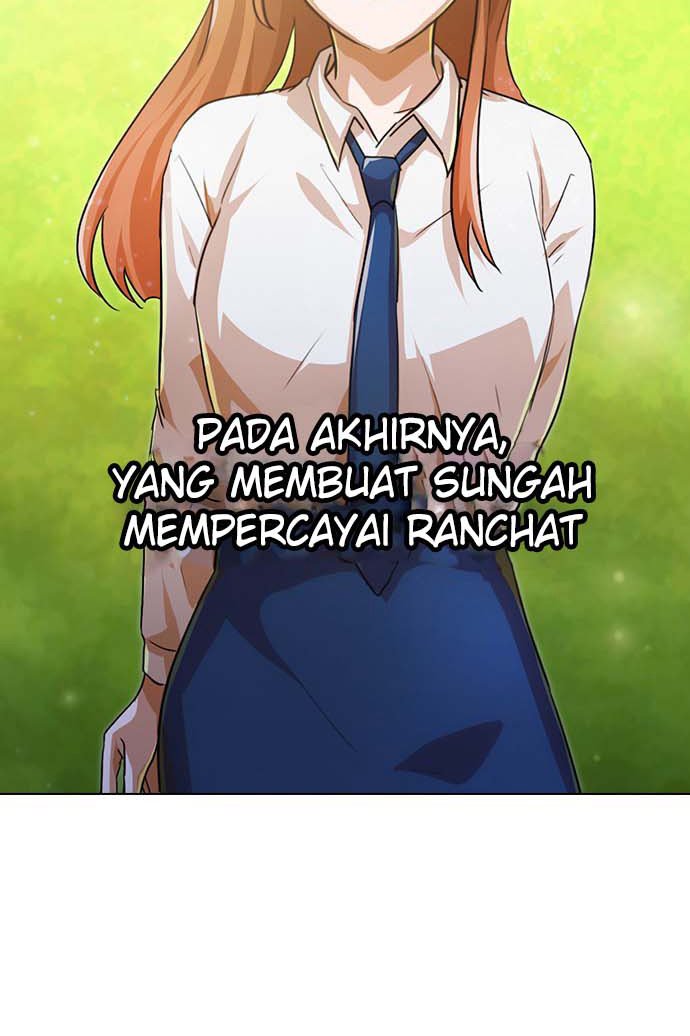 The Girl from Random Chatting! Chap 101 - Next Chap 102