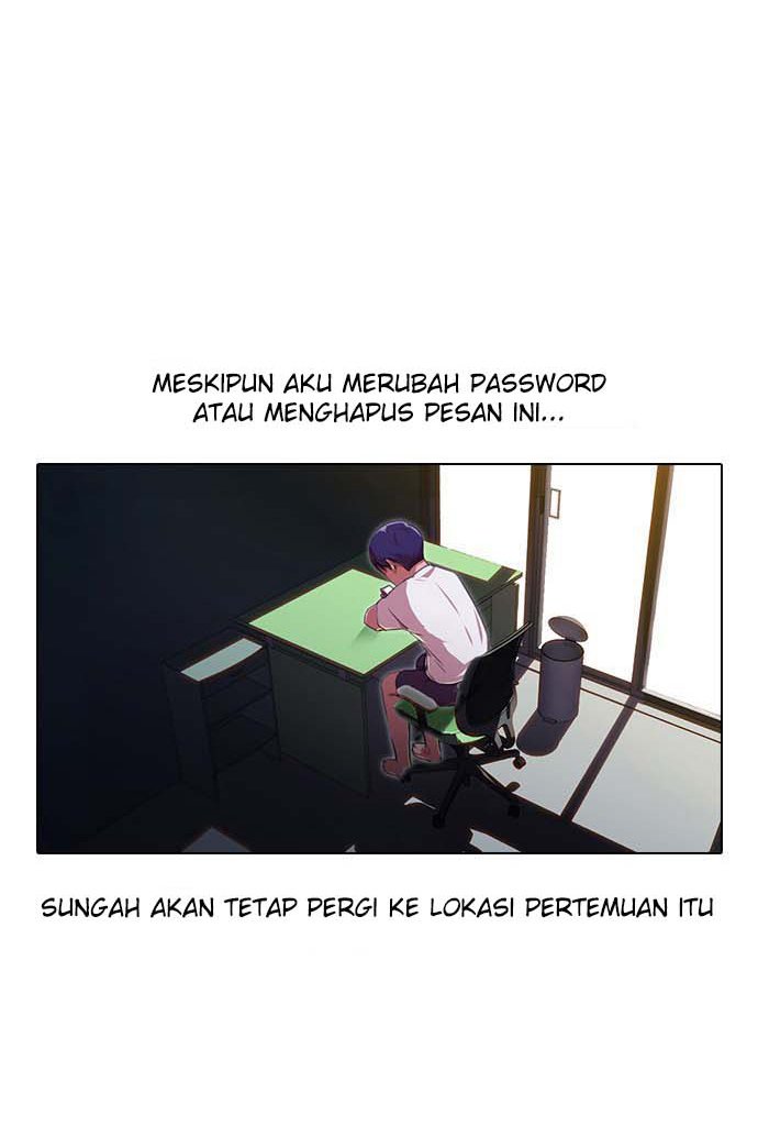 The Girl from Random Chatting! Chap 101 - Next Chap 102