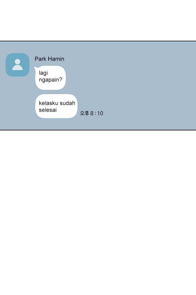 The Girl from Random Chatting! Chap 101 - Next Chap 102
