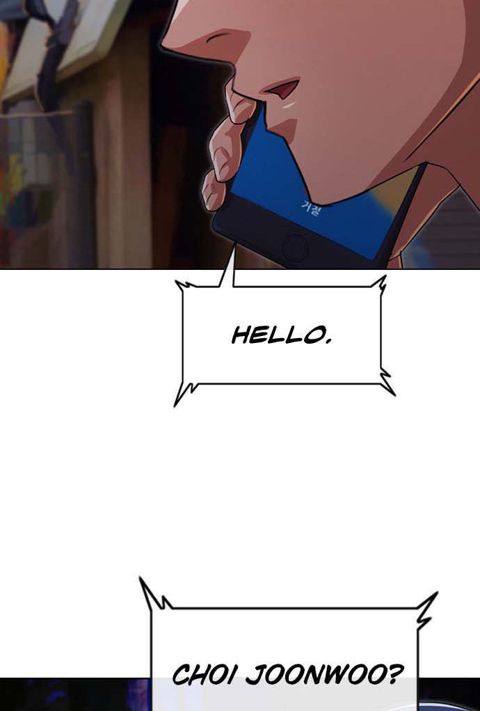 The Girl from Random Chatting! Chap 101 - Next Chap 102