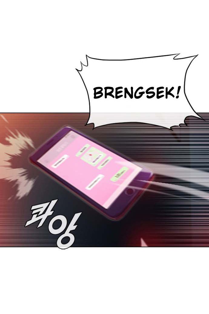 The Girl from Random Chatting! Chap 101 - Next Chap 102