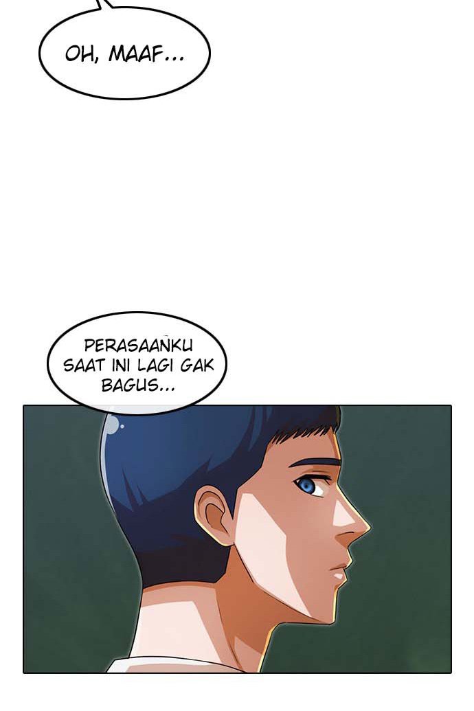 The Girl from Random Chatting! Chap 101 - Next Chap 102