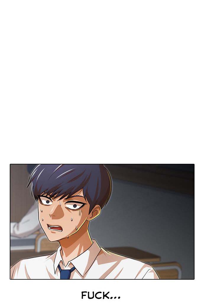 The Girl from Random Chatting! Chap 101 - Next Chap 102