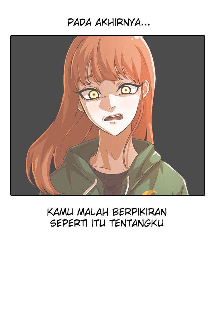 The Girl from Random Chatting! Chap 101 - Next Chap 102