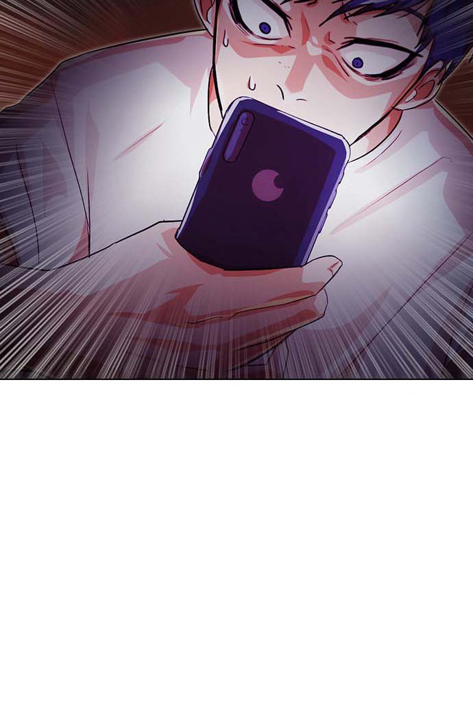 The Girl from Random Chatting! Chap 101 - Next Chap 102