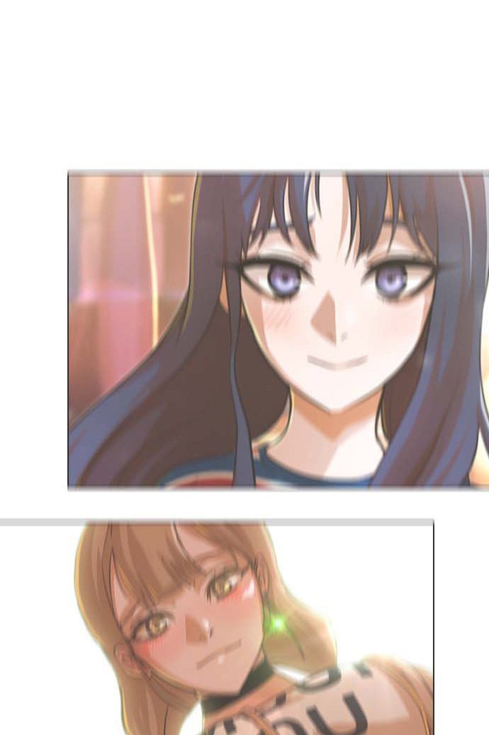 The Girl from Random Chatting! Chap 101 - Next Chap 102