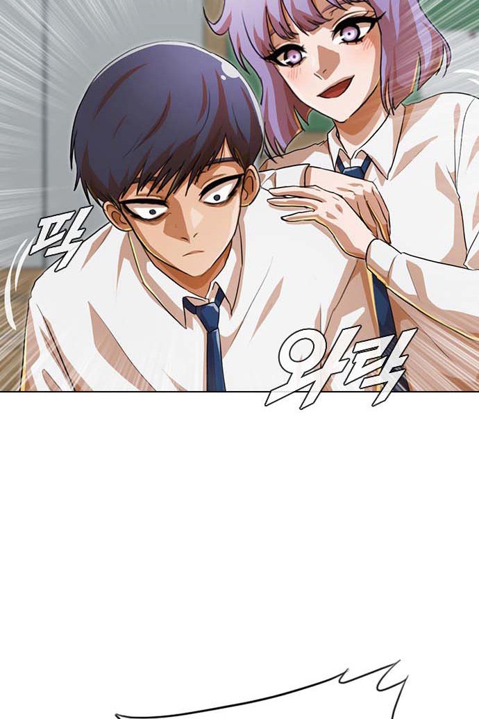 The Girl from Random Chatting! Chap 101 - Next Chap 102
