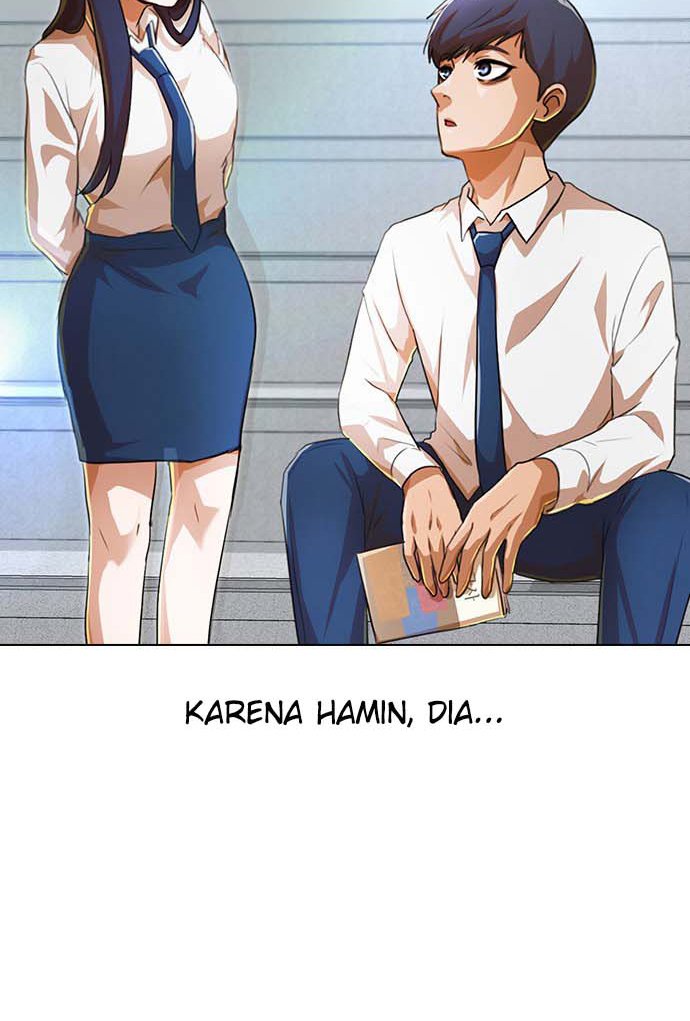 The Girl from Random Chatting! Chap 101 - Next Chap 102