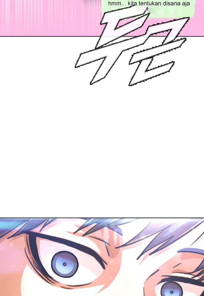 The Girl from Random Chatting! Chap 101 - Next Chap 102