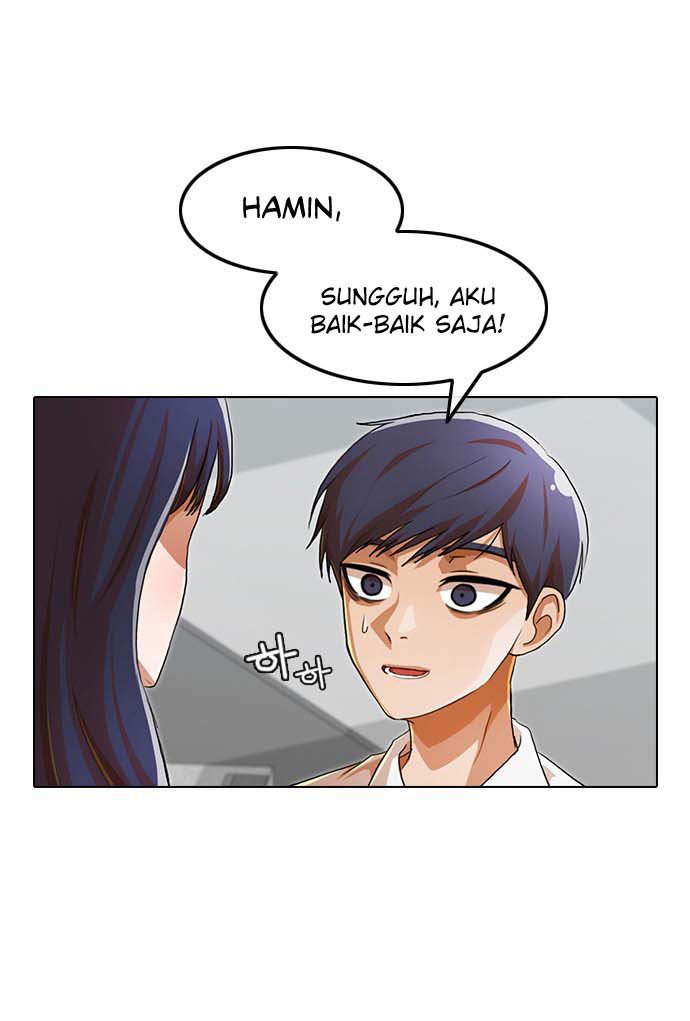 The Girl from Random Chatting! Chap 101 - Next Chap 102