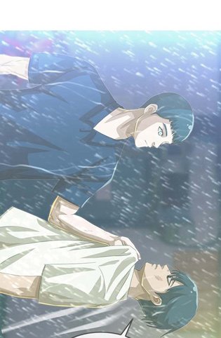 The Girl from Random Chatting! Chap 101 - Next Chap 102