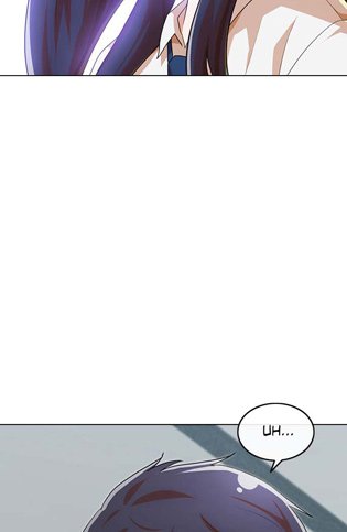 The Girl from Random Chatting! Chap 101 - Next Chap 102