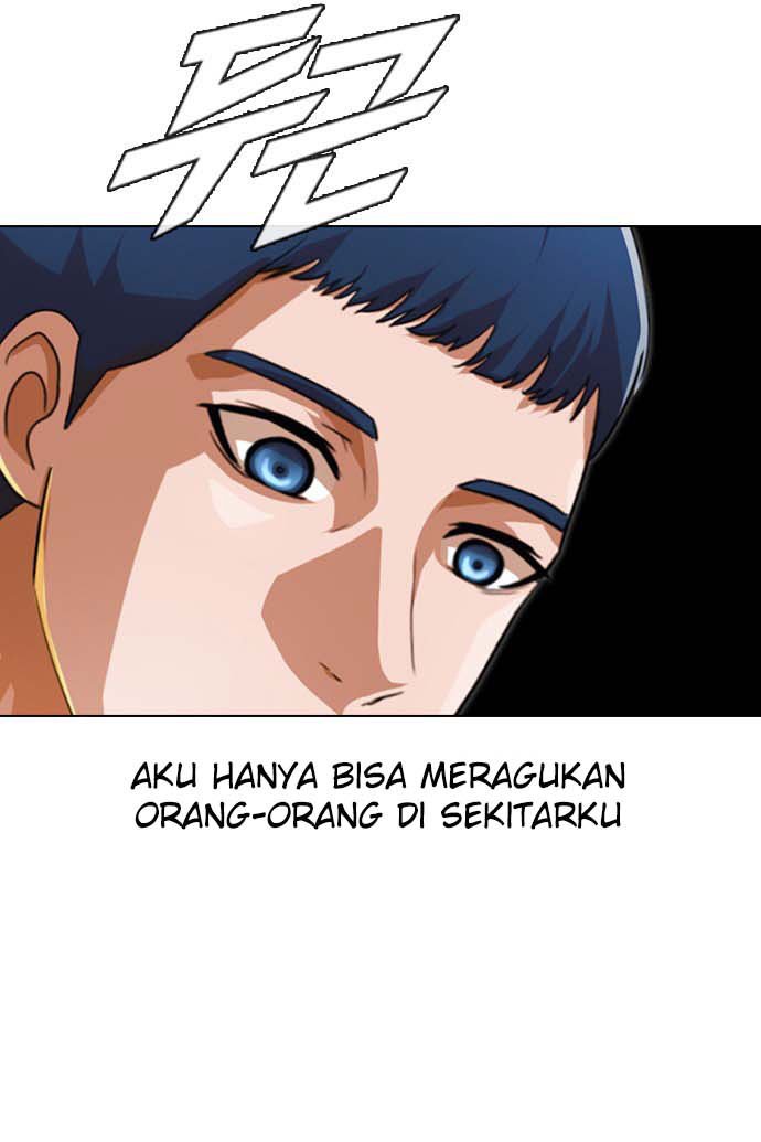 The Girl from Random Chatting! Chap 101 - Next Chap 102