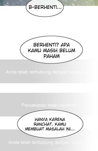 The Girl from Random Chatting! Chap 101 - Next Chap 102