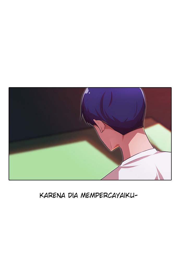 The Girl from Random Chatting! Chap 101 - Next Chap 102