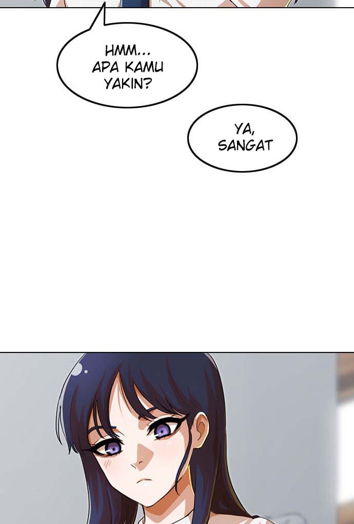 The Girl from Random Chatting! Chap 101 - Next Chap 102