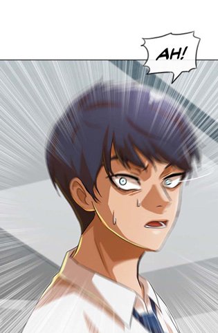 The Girl from Random Chatting! Chap 101 - Next Chap 102