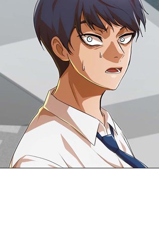 The Girl from Random Chatting! Chap 101 - Next Chap 102