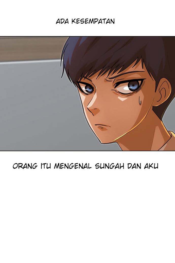 The Girl from Random Chatting! Chap 101 - Next Chap 102