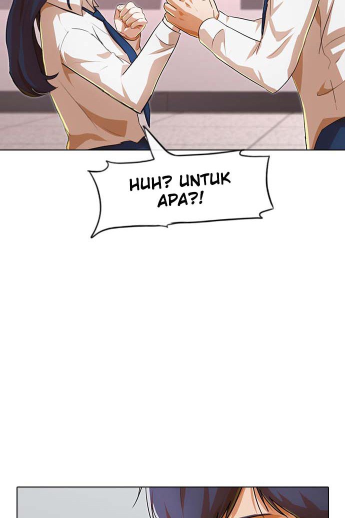 The Girl from Random Chatting! Chap 101 - Next Chap 102