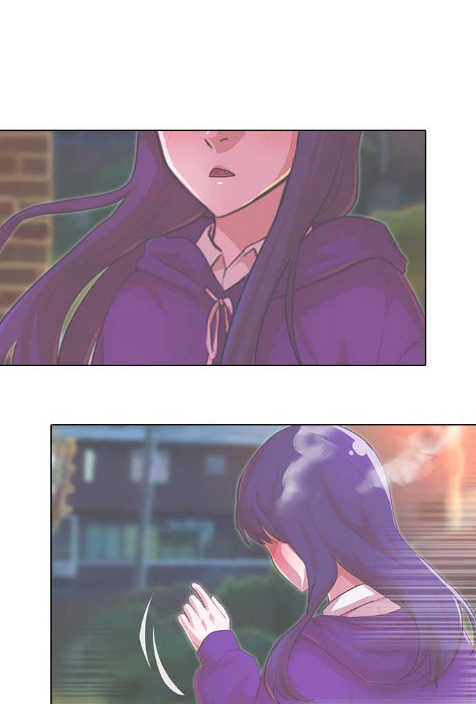 The Girl from Random Chatting! Chap 101 - Next Chap 102