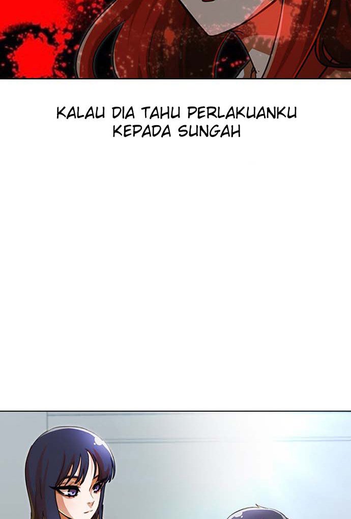 The Girl from Random Chatting! Chap 101 - Next Chap 102