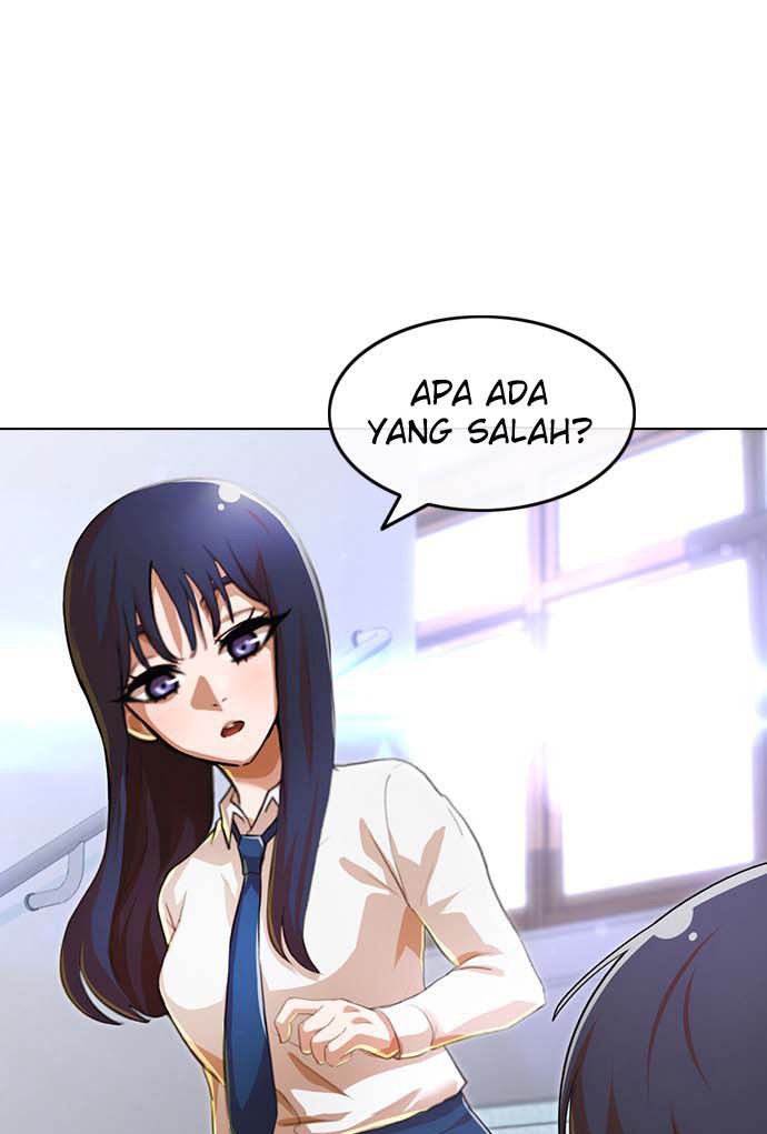 The Girl from Random Chatting! Chap 101 - Next Chap 102