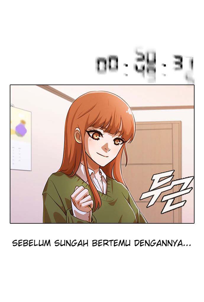 The Girl from Random Chatting! Chap 101 - Next Chap 102