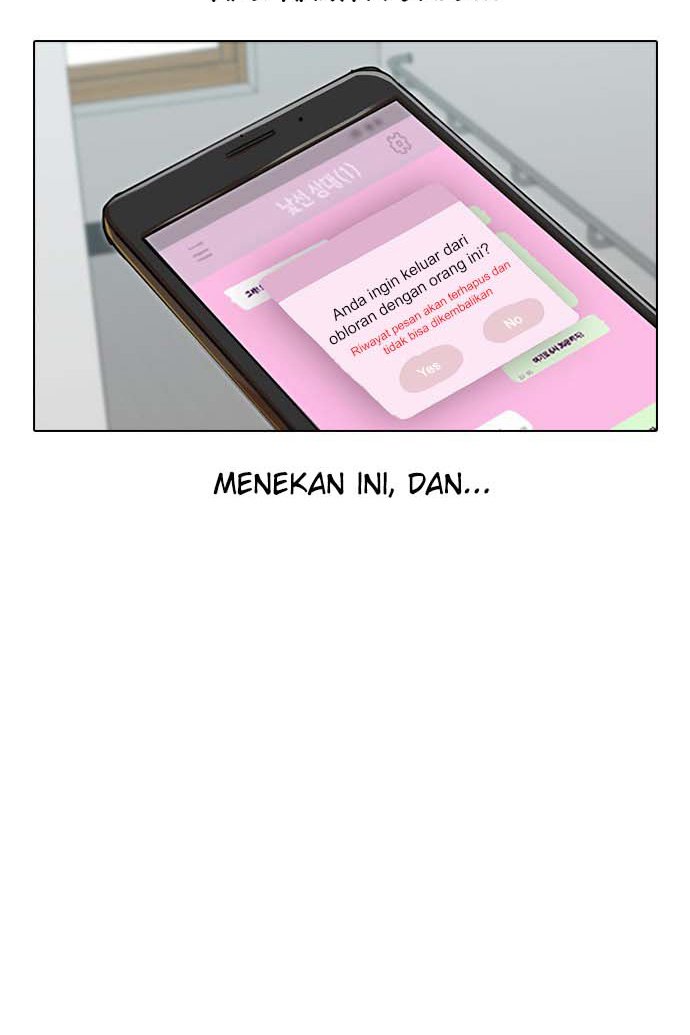 The Girl from Random Chatting! Chap 101 - Next Chap 102