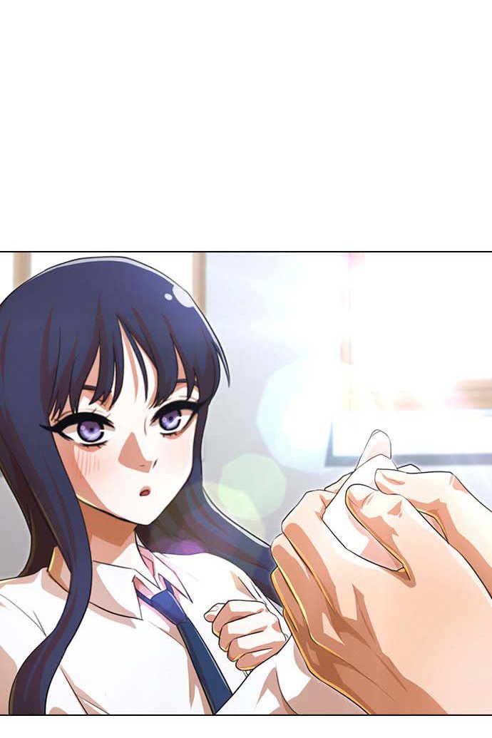 The Girl from Random Chatting! Chap 101 - Next Chap 102