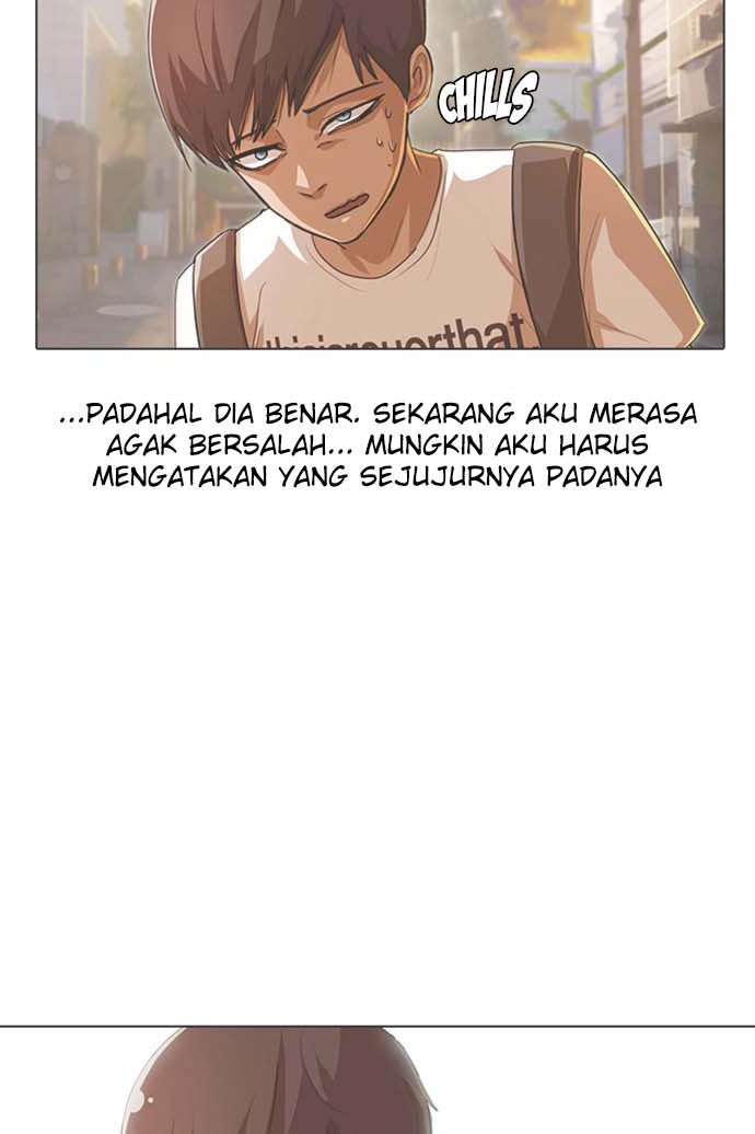 The Girl from Random Chatting! Chap 101 - Next Chap 102