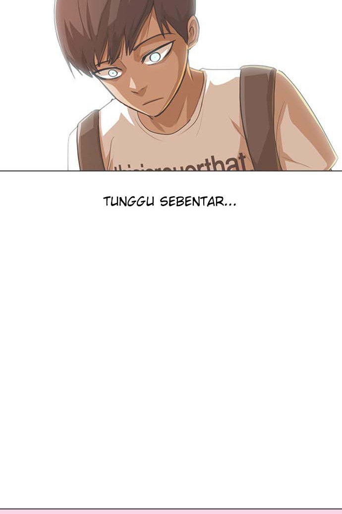 The Girl from Random Chatting! Chap 101 - Next Chap 102