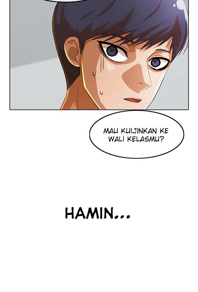 The Girl from Random Chatting! Chap 101 - Next Chap 102