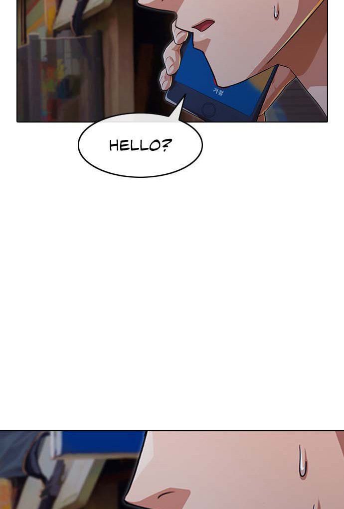 The Girl from Random Chatting! Chap 101 - Next Chap 102