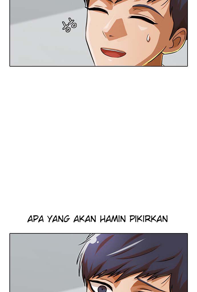 The Girl from Random Chatting! Chap 101 - Next Chap 102