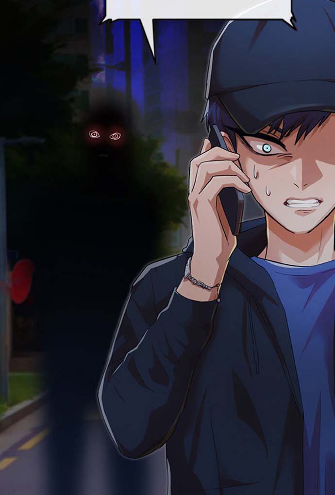 The Girl from Random Chatting! Chap 101 - Next Chap 102