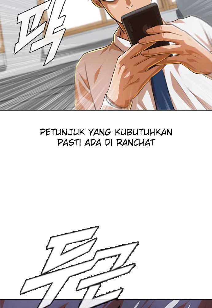 The Girl from Random Chatting! Chap 101 - Next Chap 102