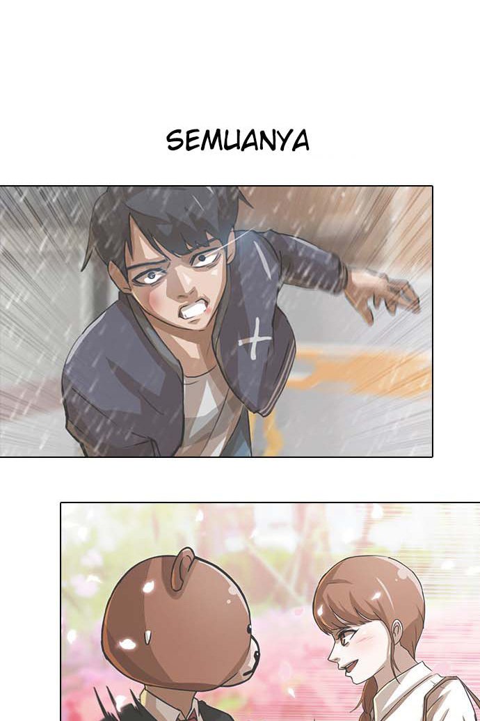 The Girl from Random Chatting! Chap 101 - Next Chap 102