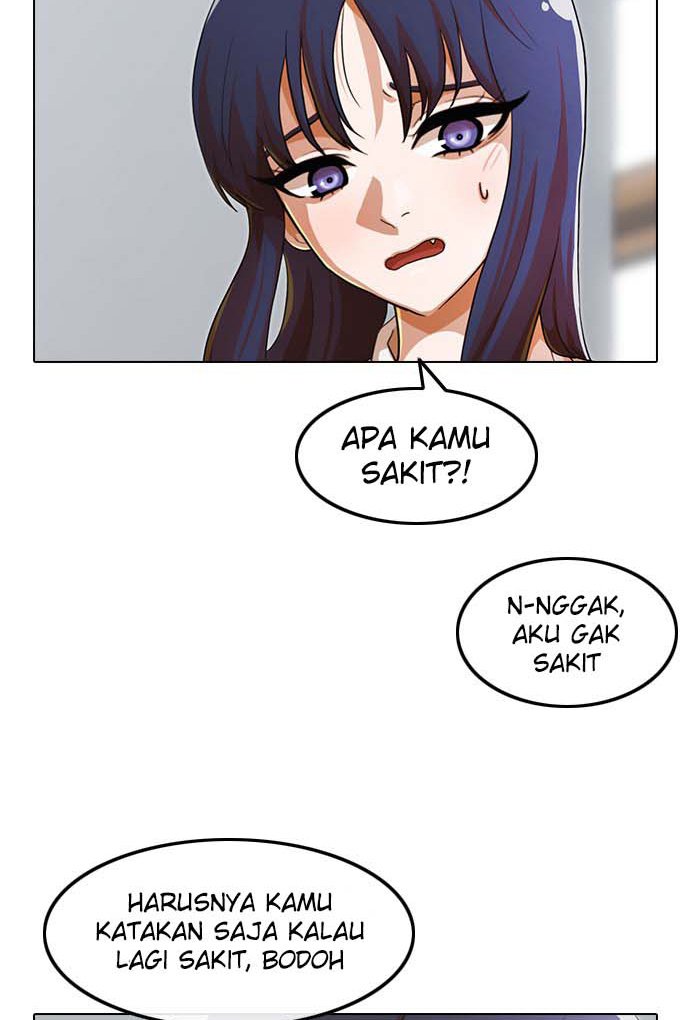 The Girl from Random Chatting! Chap 101 - Next Chap 102