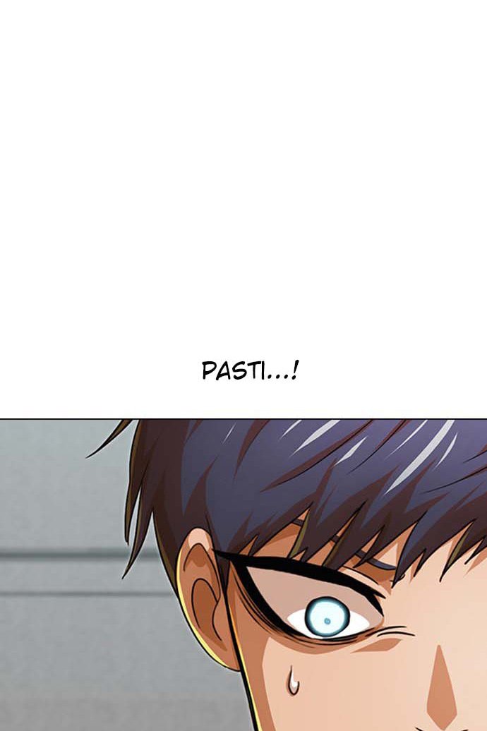 The Girl from Random Chatting! Chap 101 - Next Chap 102