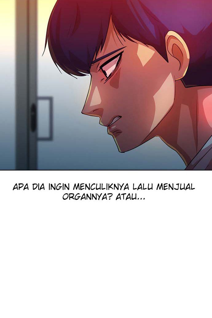 The Girl from Random Chatting! Chap 101 - Next Chap 102