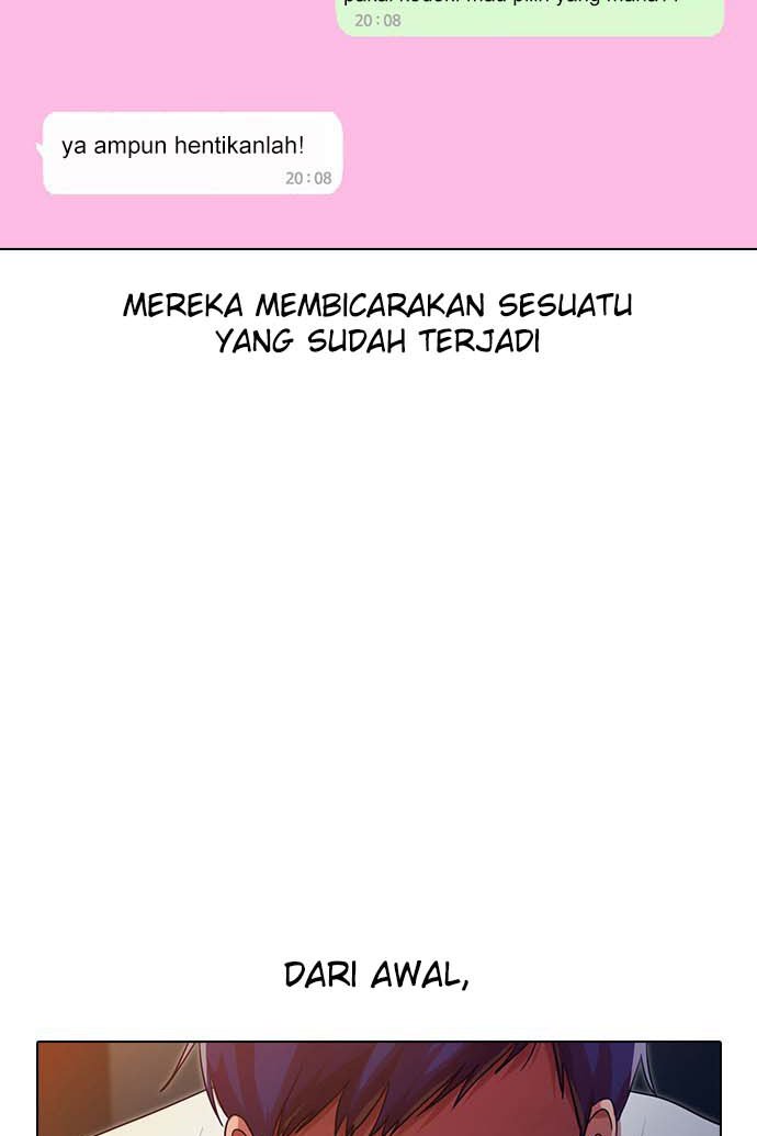 The Girl from Random Chatting! Chap 101 - Next Chap 102